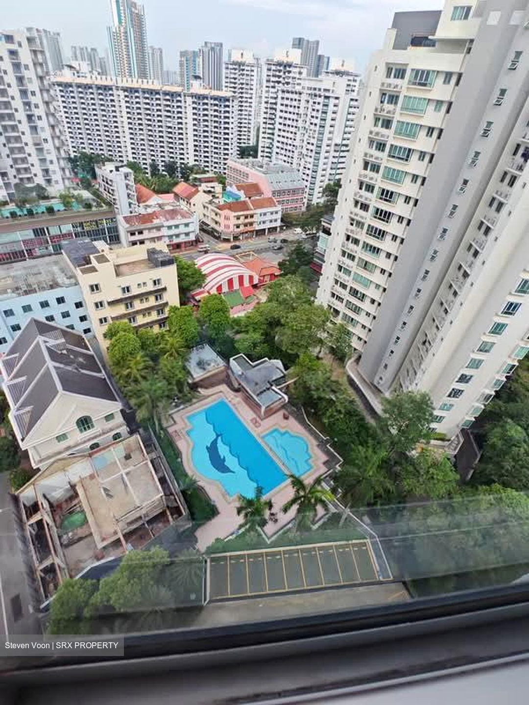 Ava Towers (D12), Apartment #563716321